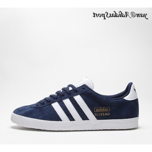 adidas gazelle femme courir